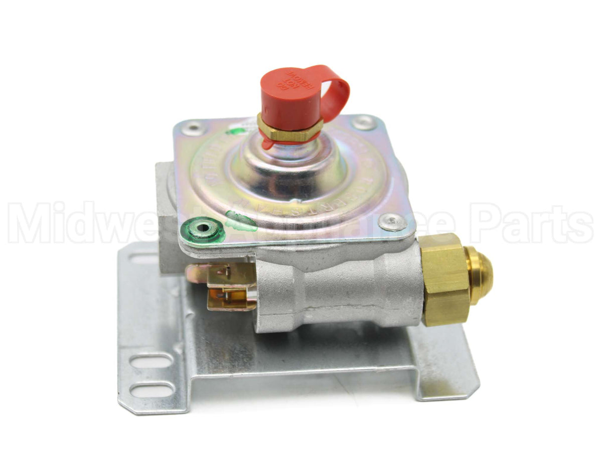 WP74006035 Whirlpool Regulator