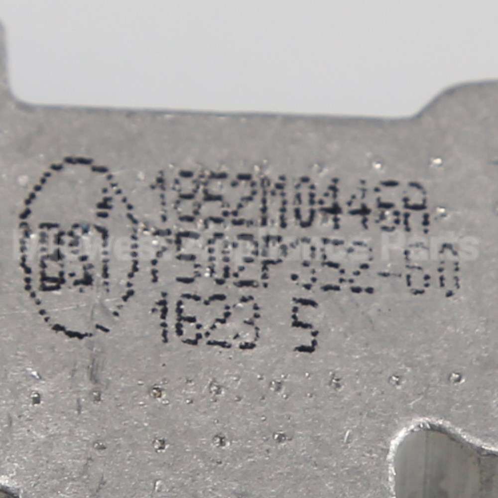 WP74006118 Whirlpool Valve- Bur