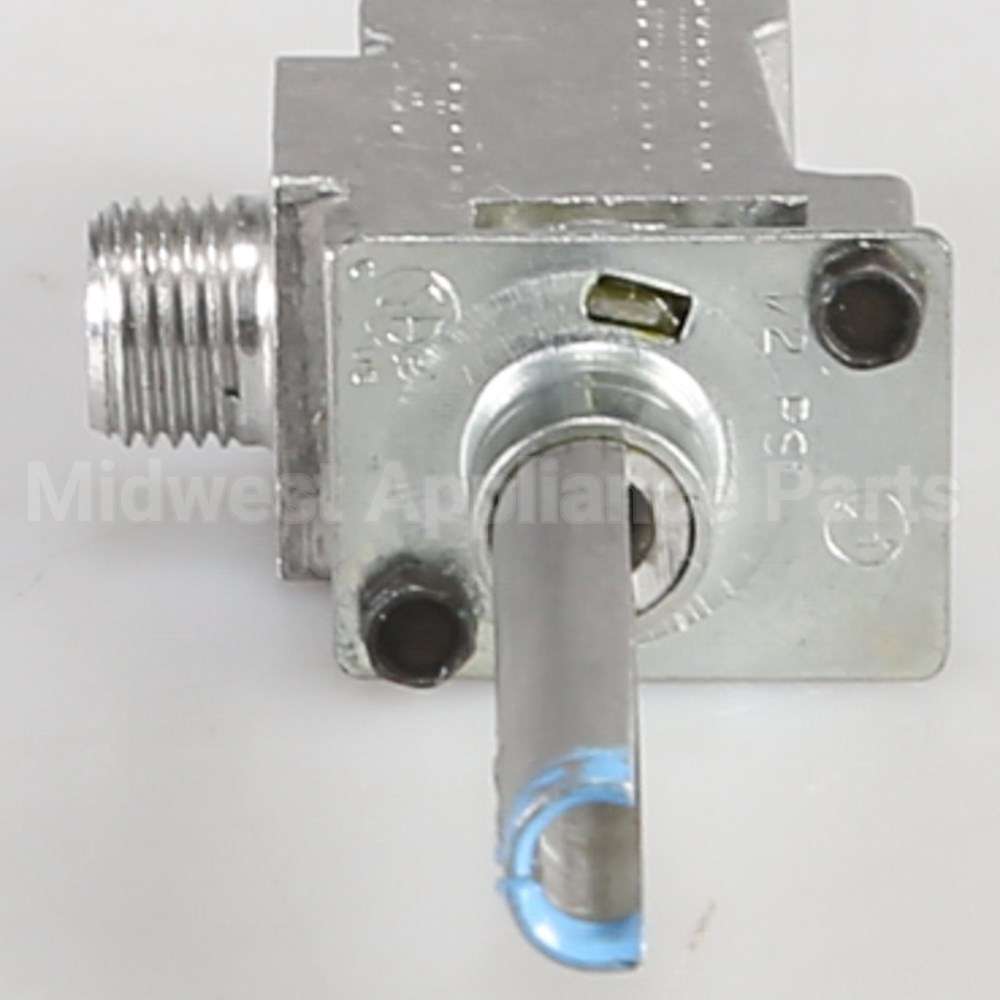 WP74006118 Whirlpool Valve- Bur