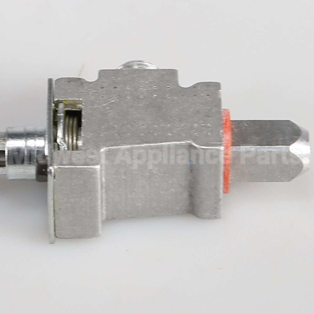 WP74006118 Whirlpool Valve- Bur