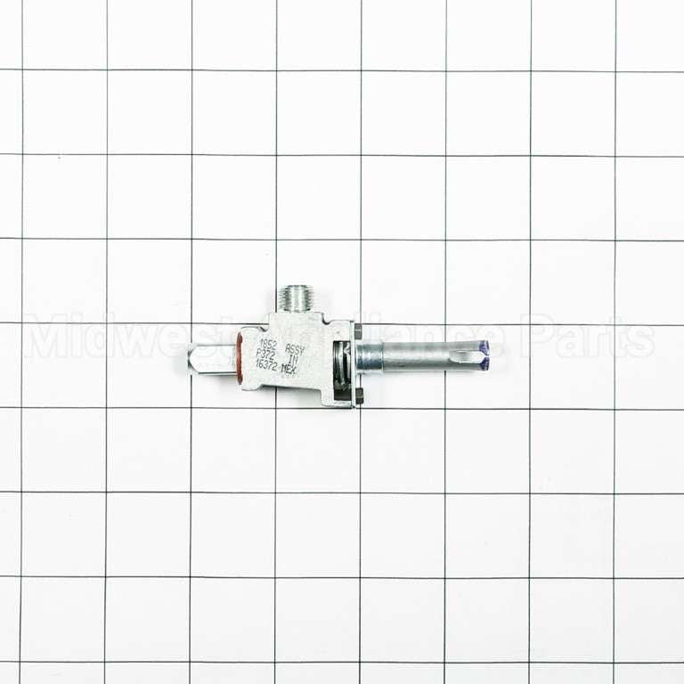 WP74006156 Whirlpool Valve- Top