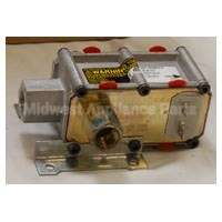 WP74006345 Whirlpool Valve-Oven