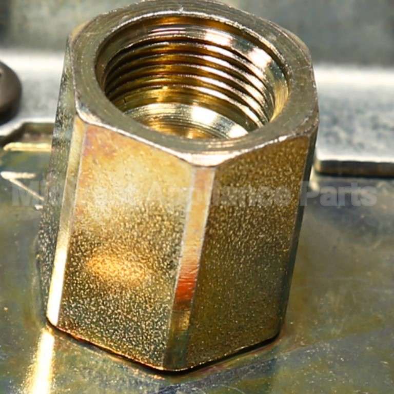 WP74006345 Whirlpool Valve-Oven