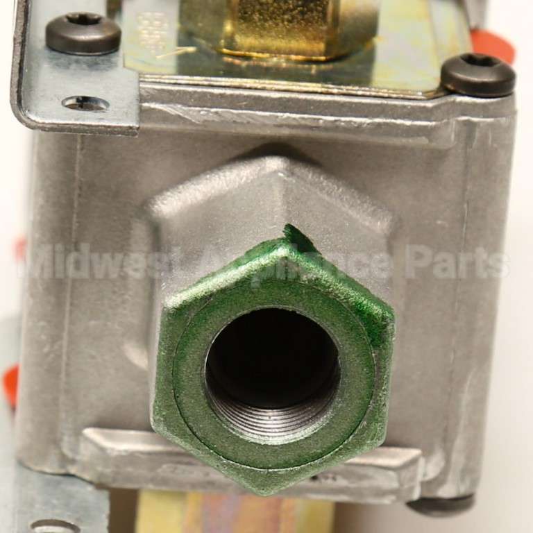 WP74006345 Whirlpool Valve-Oven