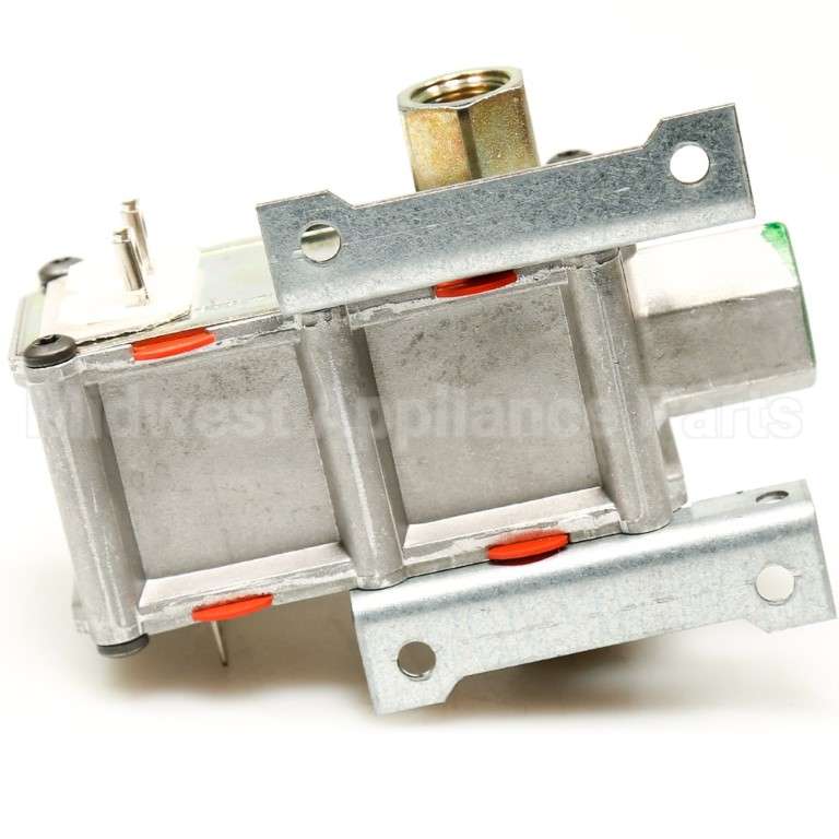 WP74006345 Whirlpool Valve-Oven