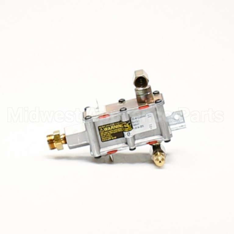 WP74006427 Whirlpool Valve- Ove