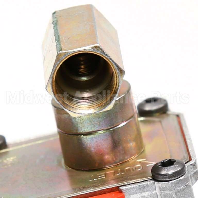 WP74006427 Whirlpool Valve- Ove