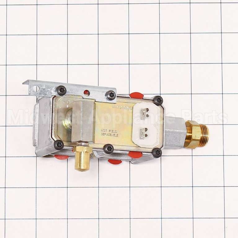 WP74006427 Whirlpool Valve- Ove