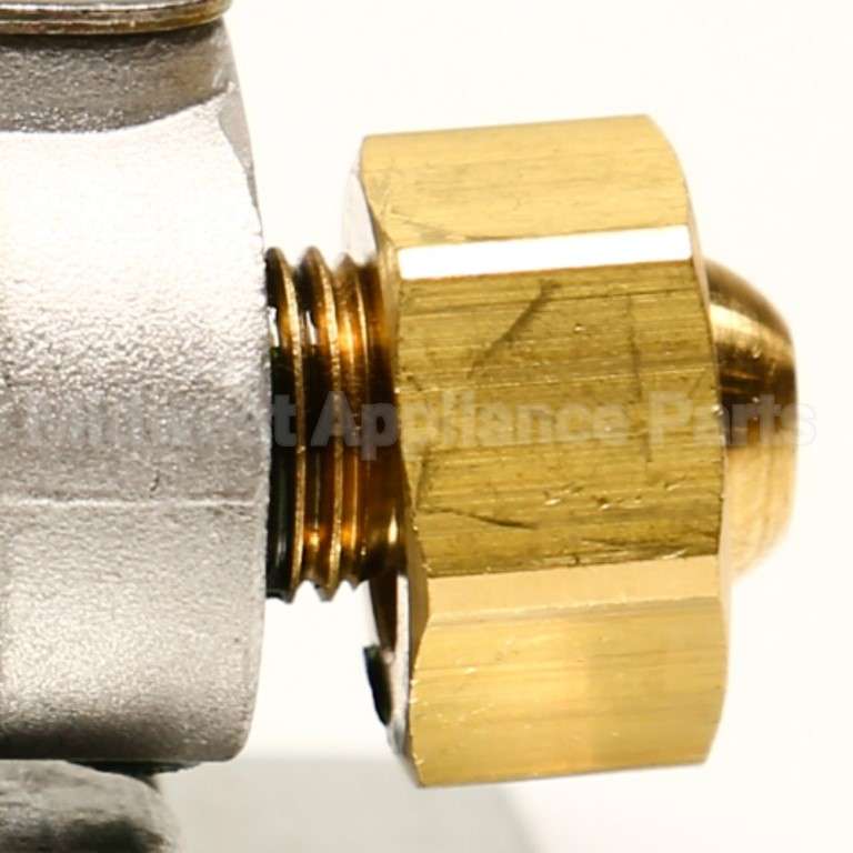 WP74006429 Whirlpool Regulator-