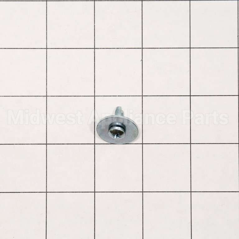 WP74006515 Whirlpool Screw