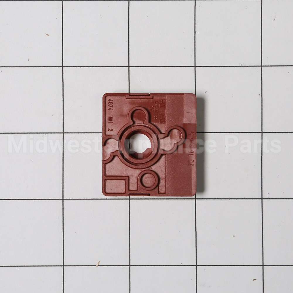 WP74006955 Whirlpool Switch- Va