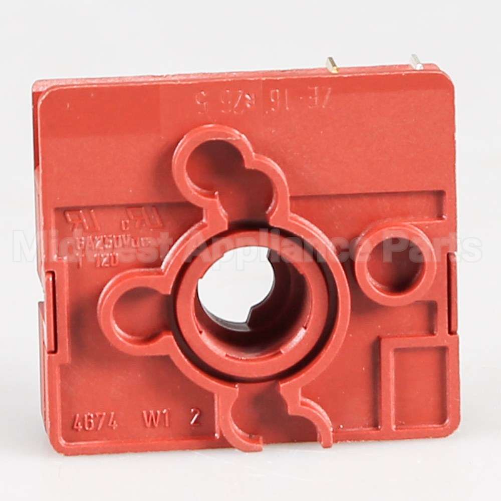 WP74006955 Whirlpool Switch- Va