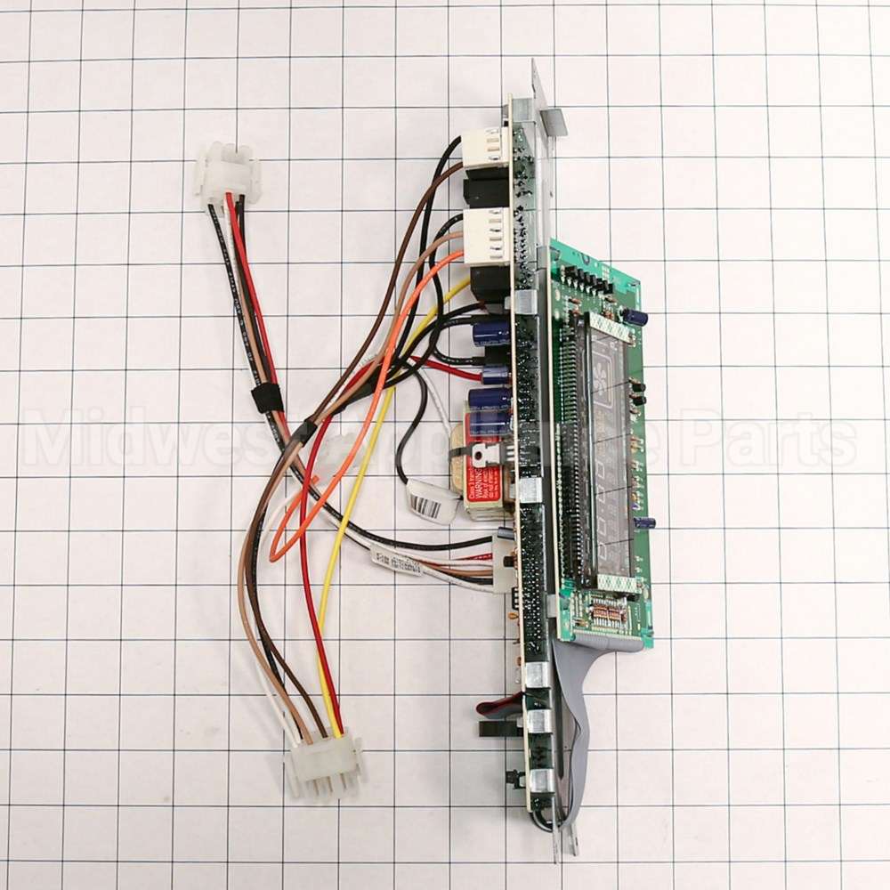 WP74007213 Whirlpool Cntrl-Elec