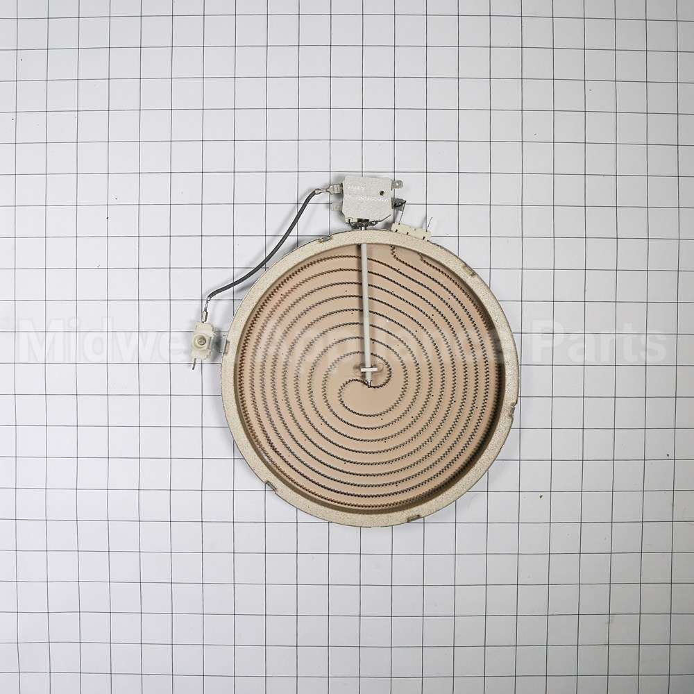 WP74007251 Whirlpool Element 8