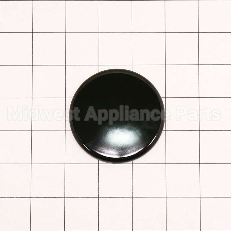 WP74007415 Whirlpool Cap-Burner