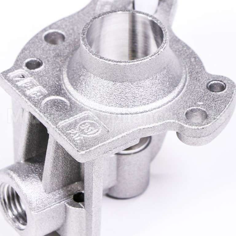 WP74007691 Whirlpool Holder- Or