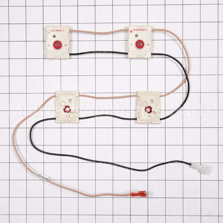 WP74007696 Whirlpool Switch