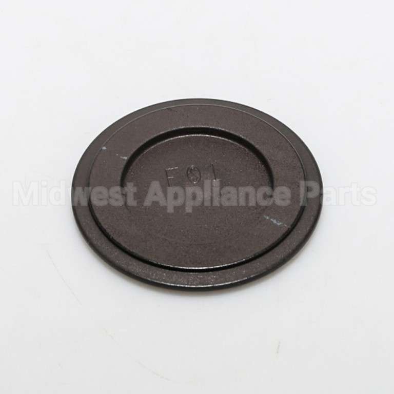 WP74007750 Whirlpool Cap-Burner