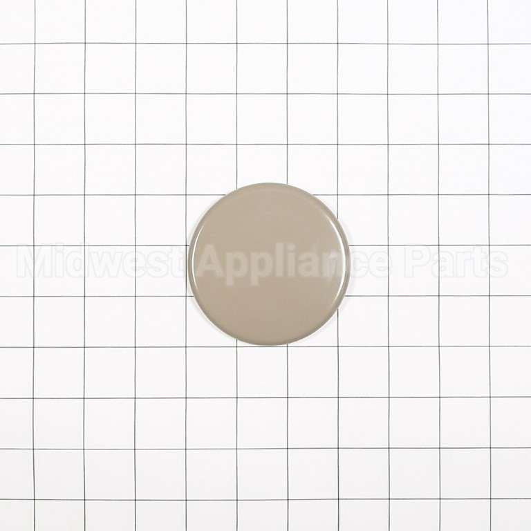 WP74007751 Whirlpool Cap-Burner