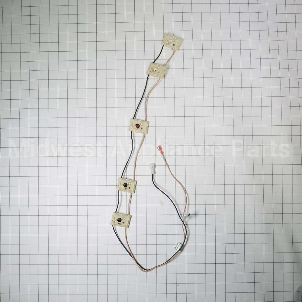 WP74007806 Whirlpool Swtch Wire