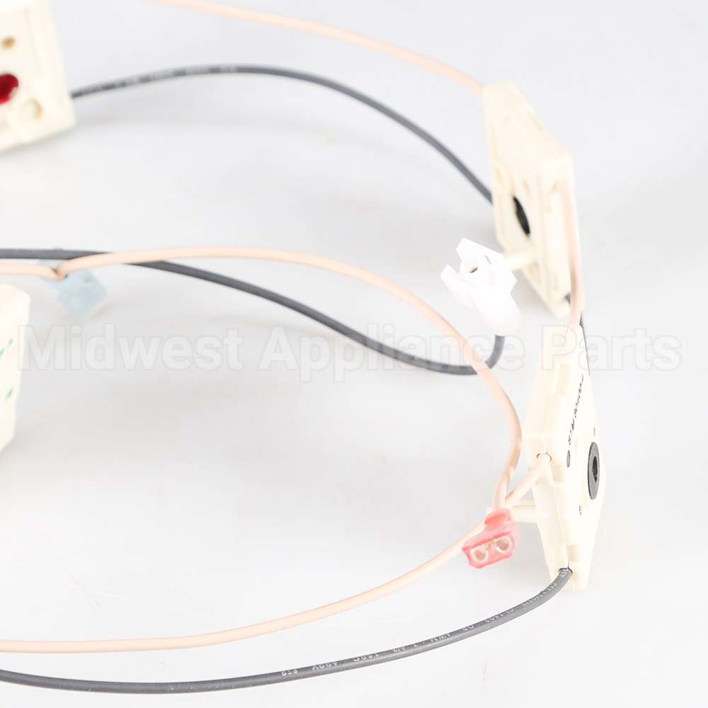 WP74007806 Whirlpool Swtch Wire