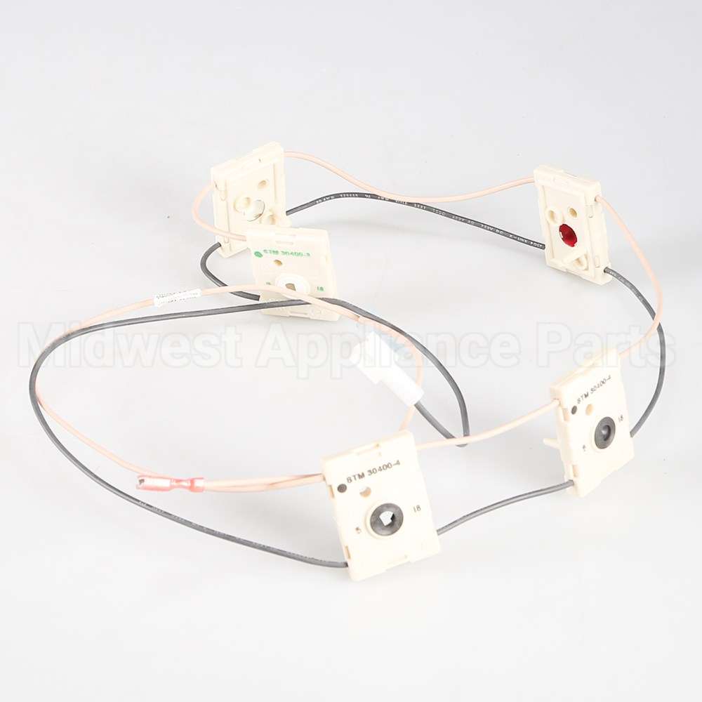 WP74007806 Whirlpool Swtch Wire