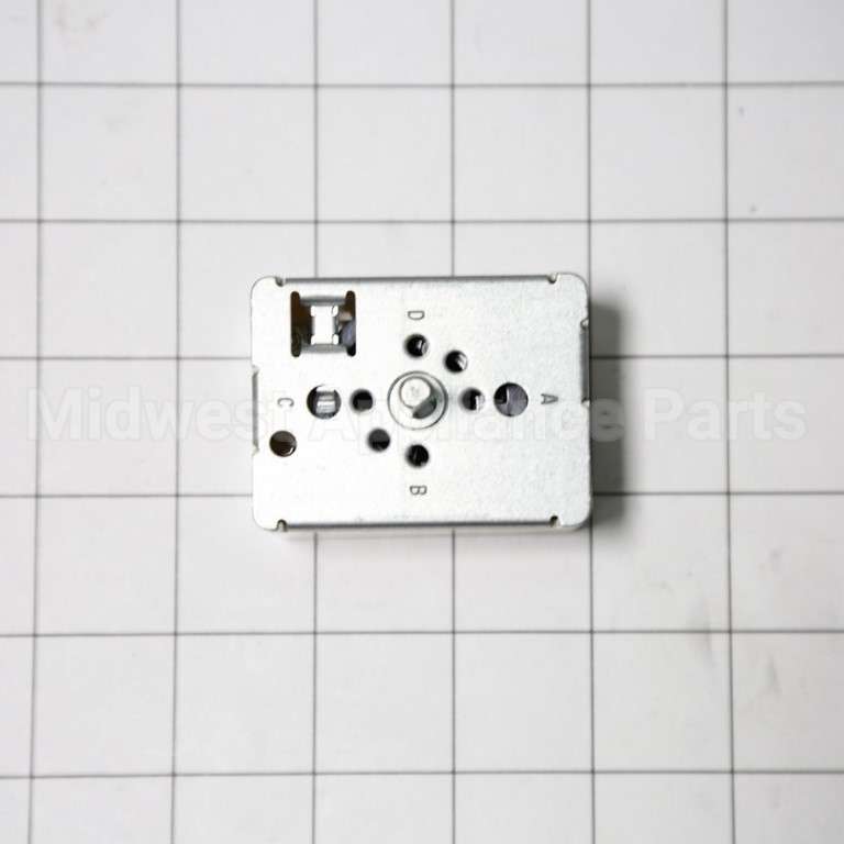 WP74007840 Whirlpool Switch- In
