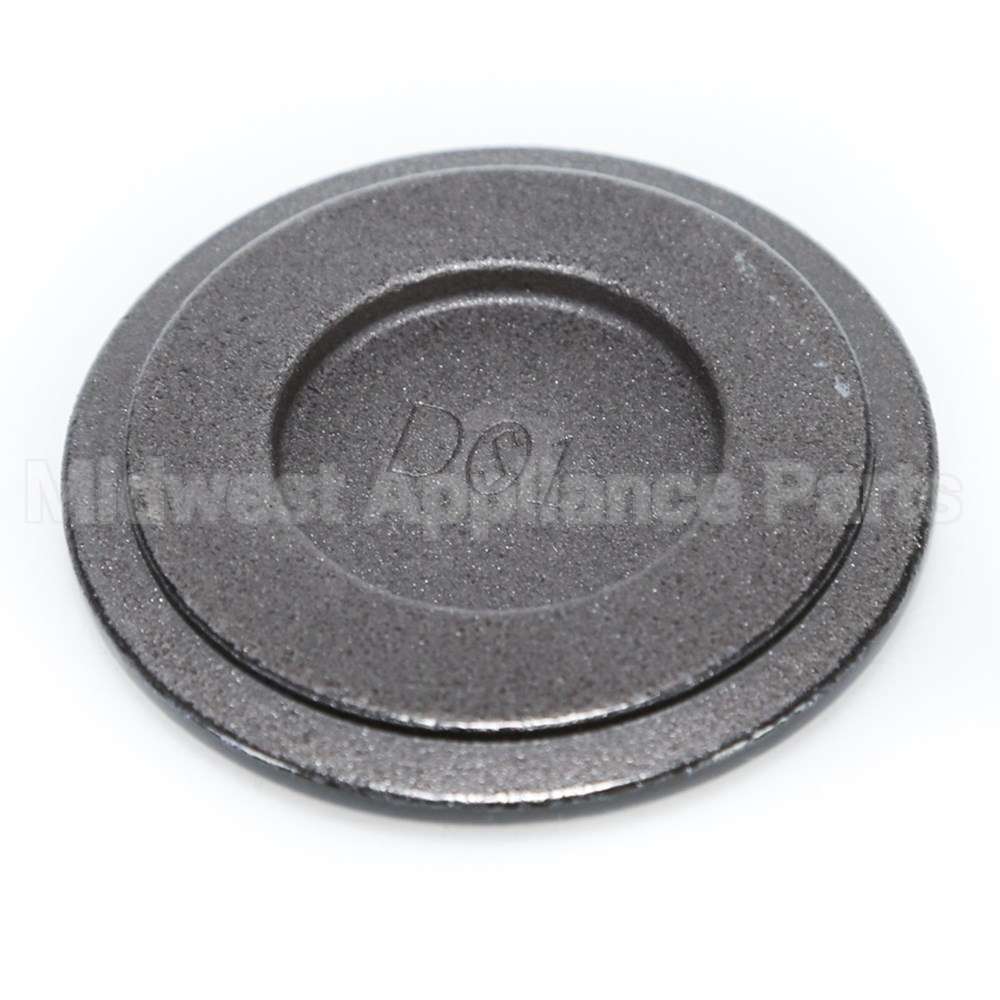 WP74007925 Whirlpool Cap-Burner