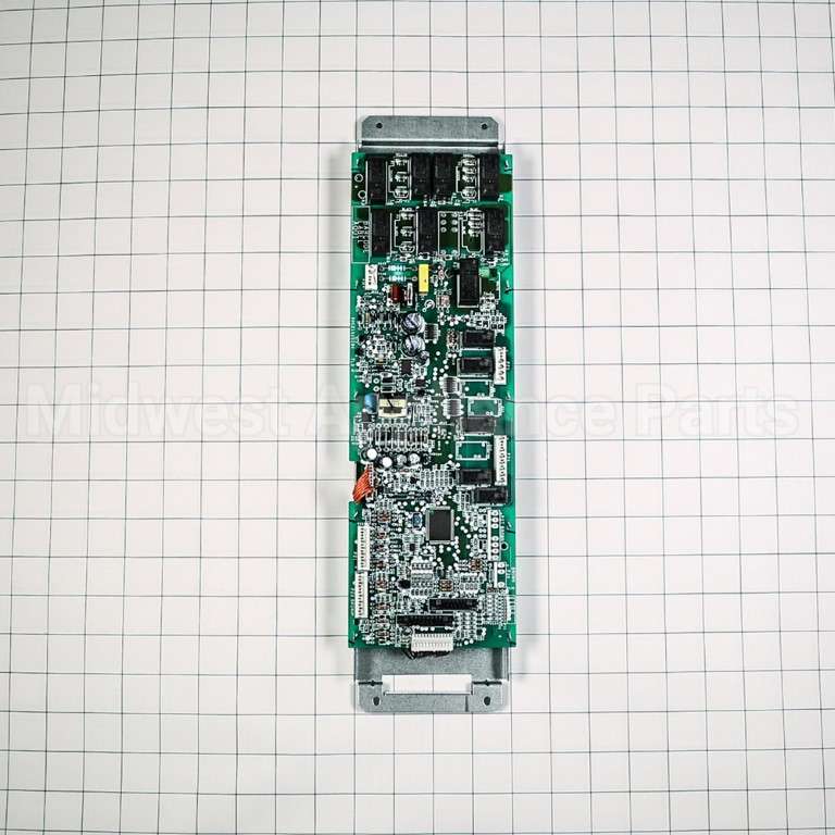WP74008259 Whirlpool Cntrl-Elec