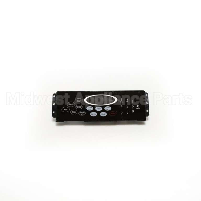 WP74008629 Whirlpool Cntrl-Elec