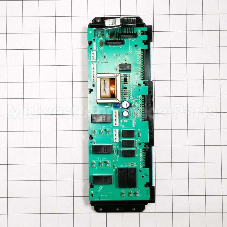 WP74008656 Whirlpool Cntrl-Elec