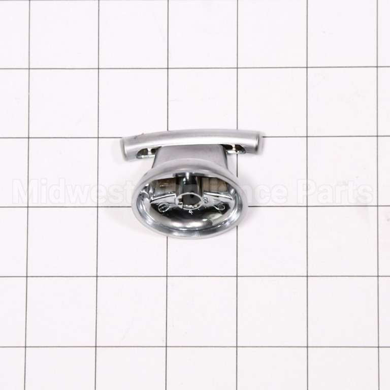 WP74008921 Whirlpool Knob