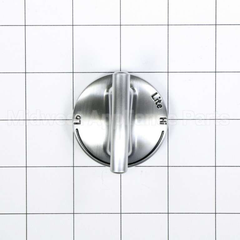 WP74009147 Whirlpool Knob- Valv