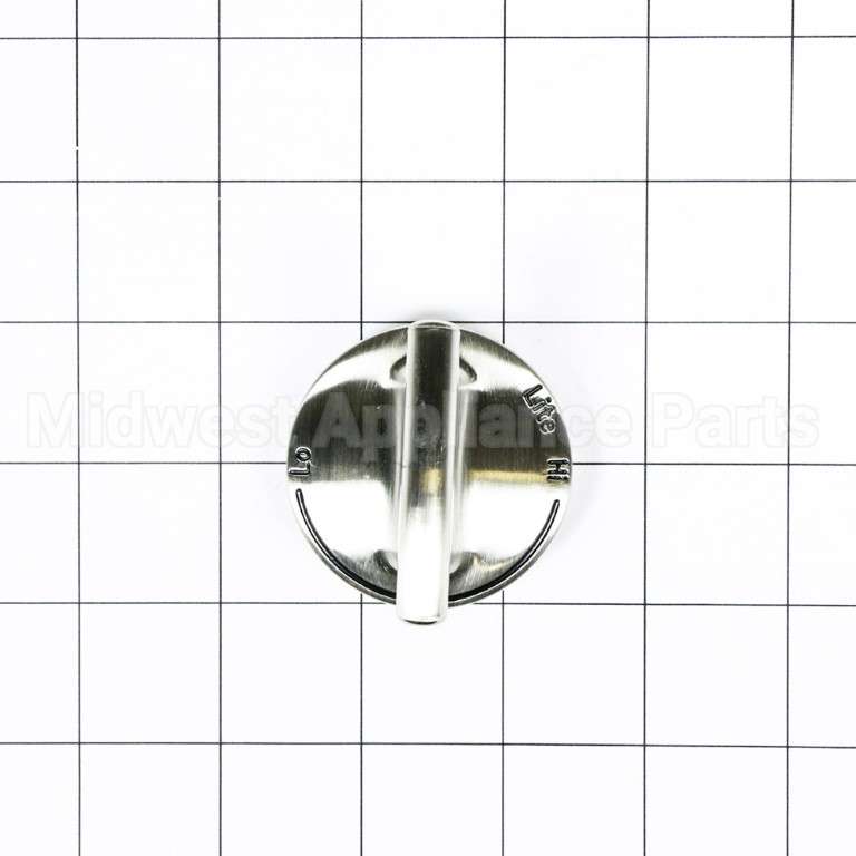 WP74009148 Whirlpool Knob- Valv