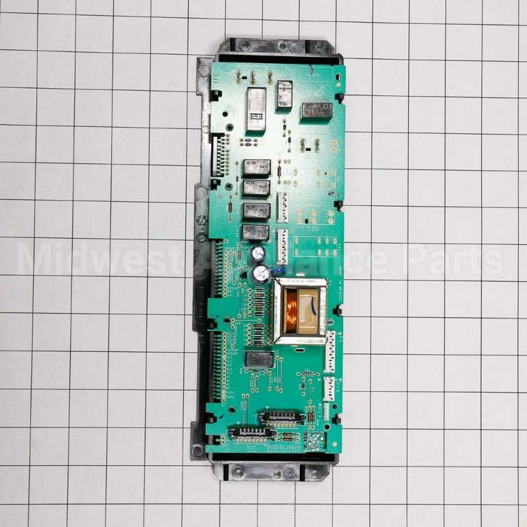 WP74009154 Whirlpool Cntrl-Elec