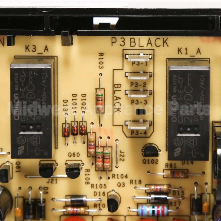 WP74009222 Whirlpool $35.00/Core