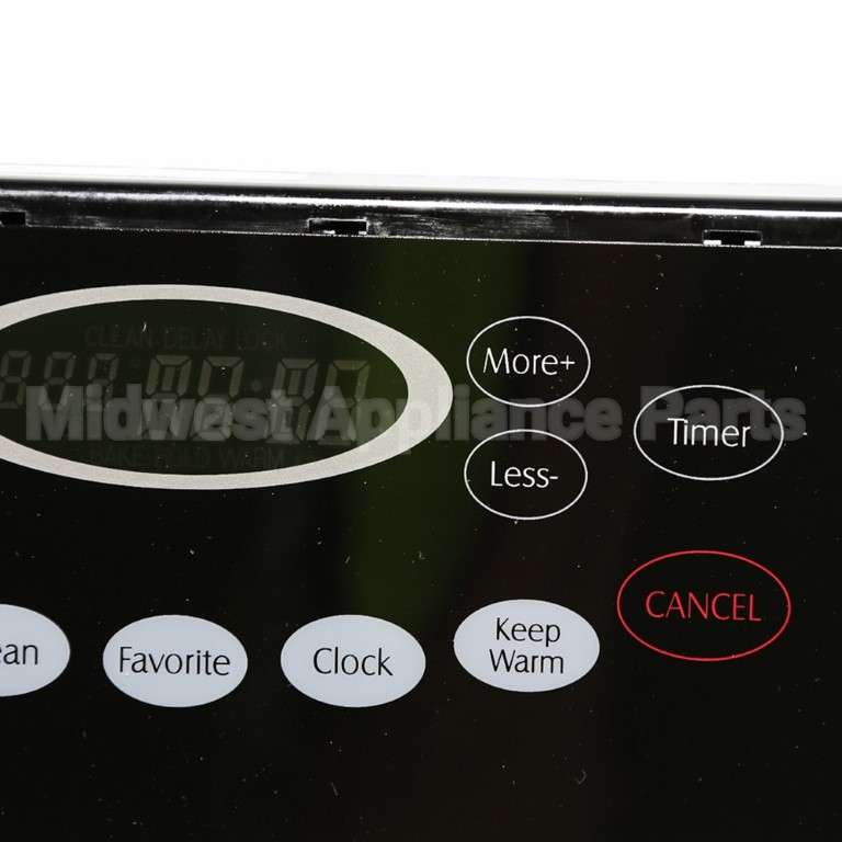 WP74009227 Whirlpool Cntrl-Elec