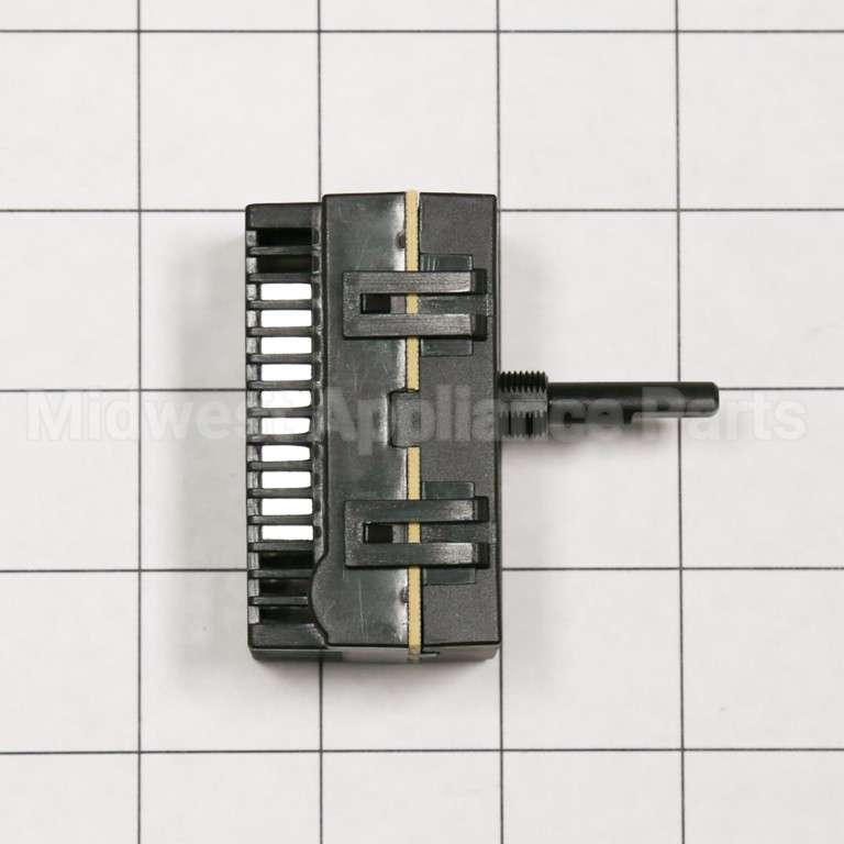 WP74009254 Whirlpool Switch- Fa