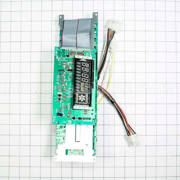 WP74009317 Whirlpool Cntrl-Elec