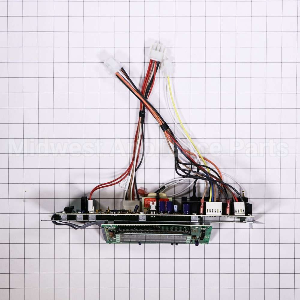 WP74009320 Whirlpool Cntrl-Elec