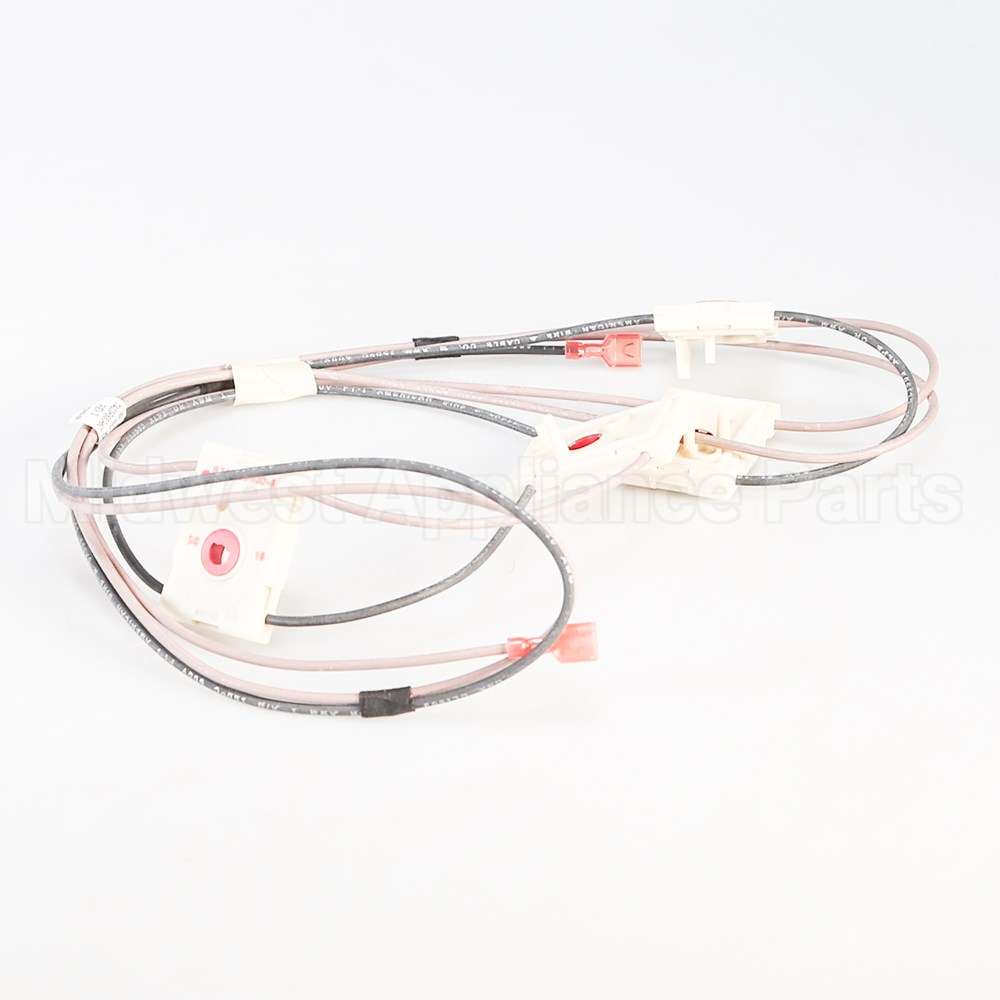WP74009394 Whirlpool Harness- S