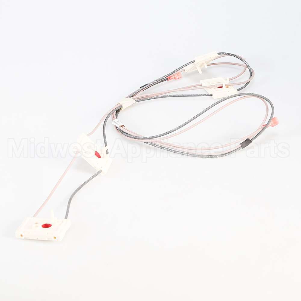 WP74009394 Whirlpool Harness- S