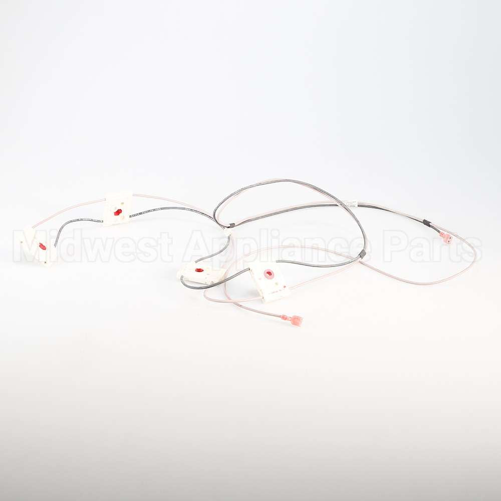 WP74009394 Whirlpool Harness- S