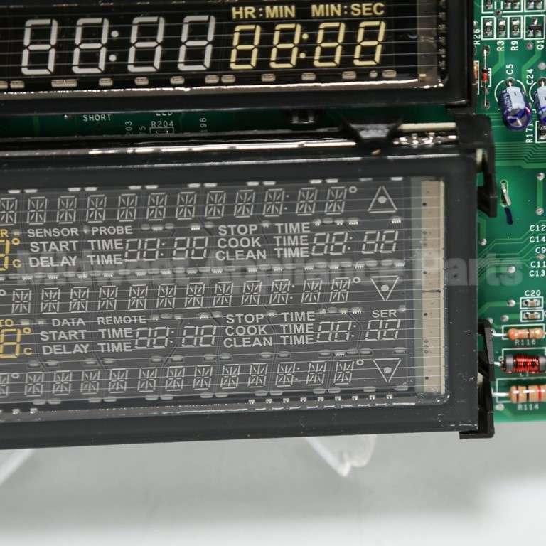 WP74009714 Whirlpool Cntrl-Elec