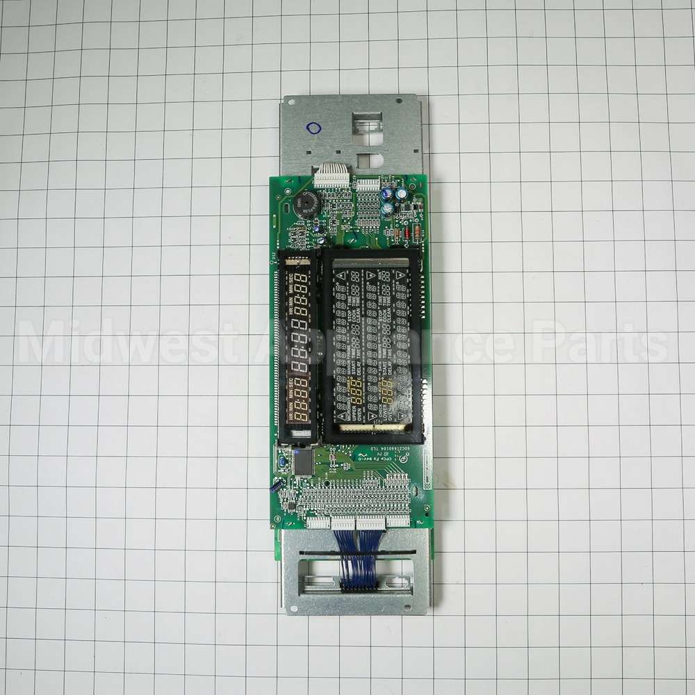 WP74009716 Whirlpool Cntrl-Elec