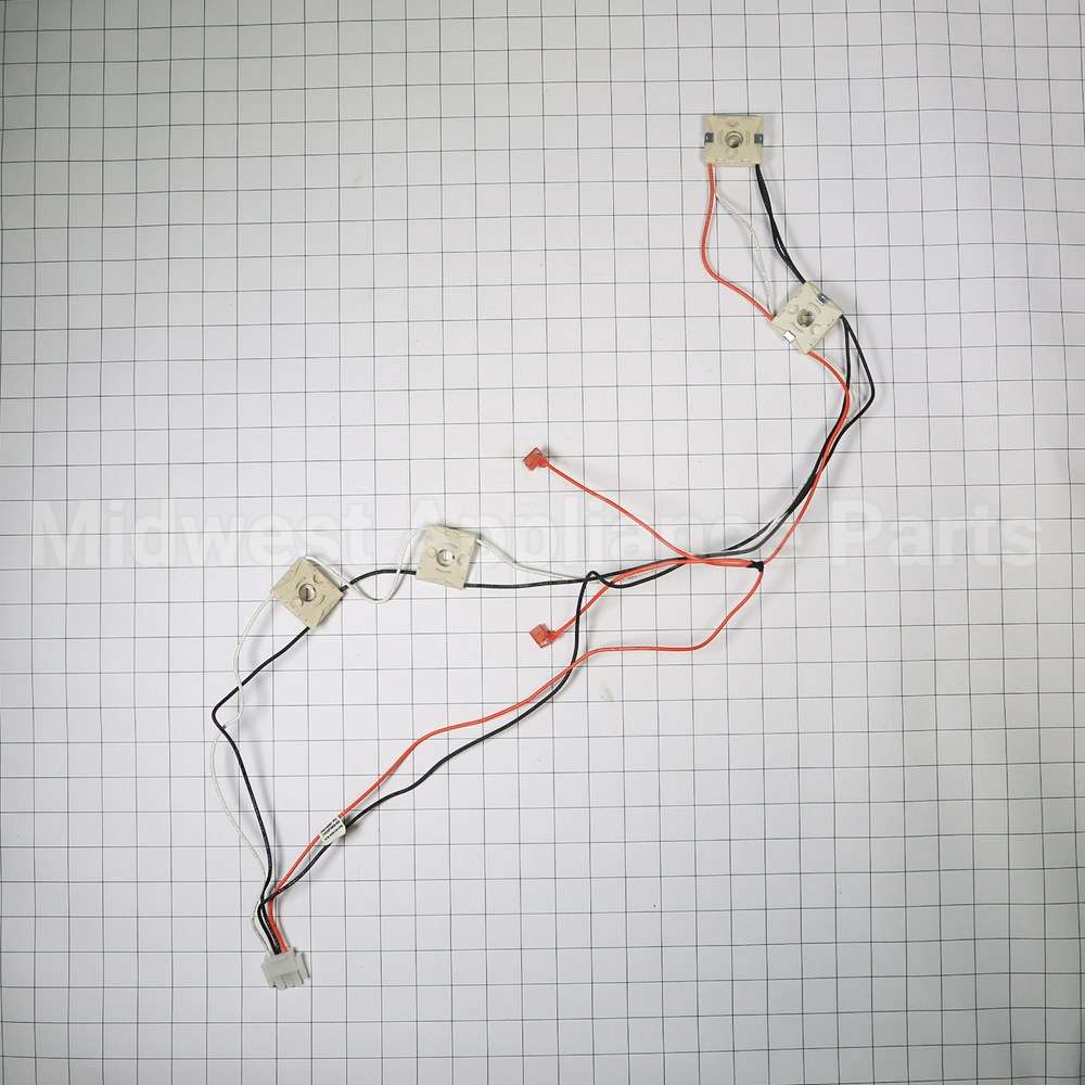 WP74009874 Whirlpool Switch-Ign
