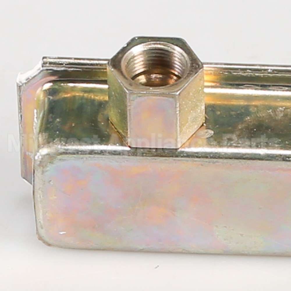WP74009891 Whirlpool Valve- Saf