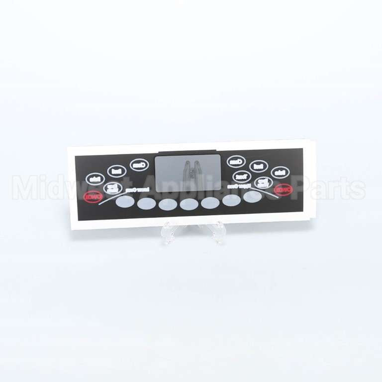 WP74009994 Whirlpool Overlay- H