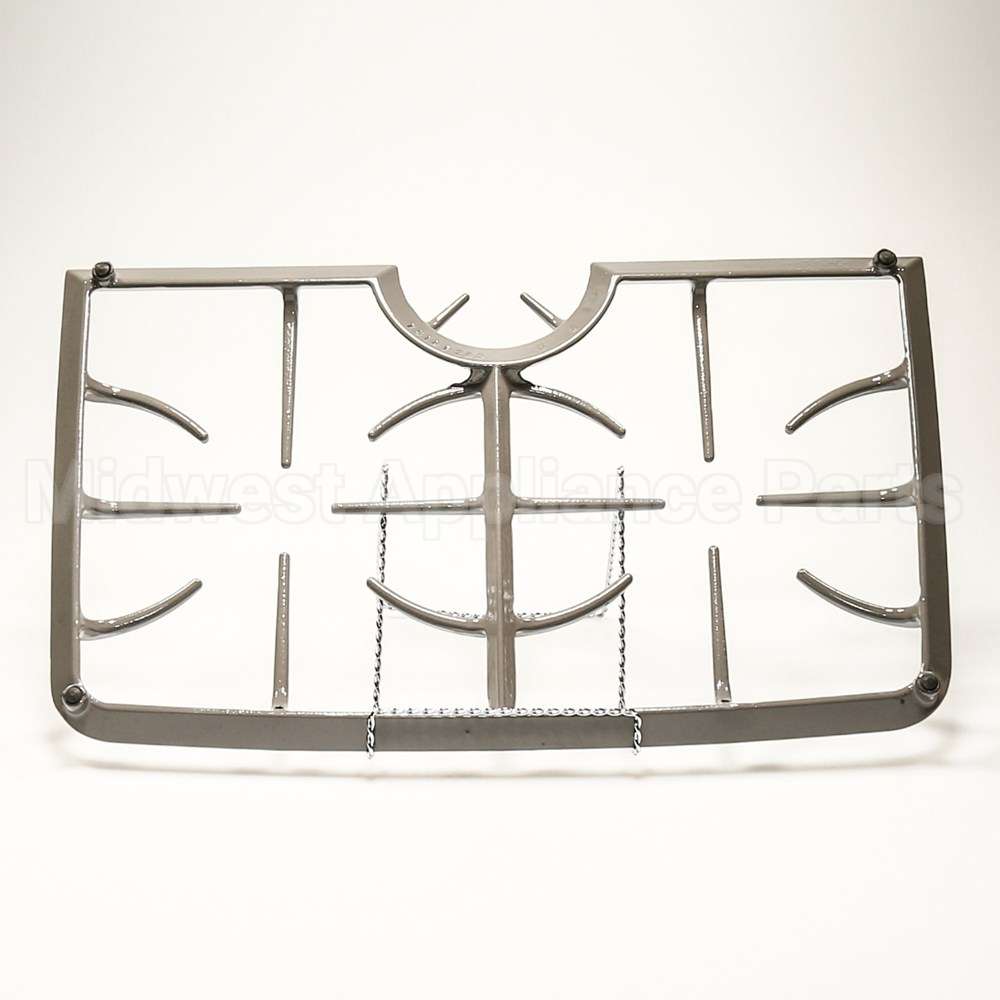 WP74010126 Whirlpool Grate Gry