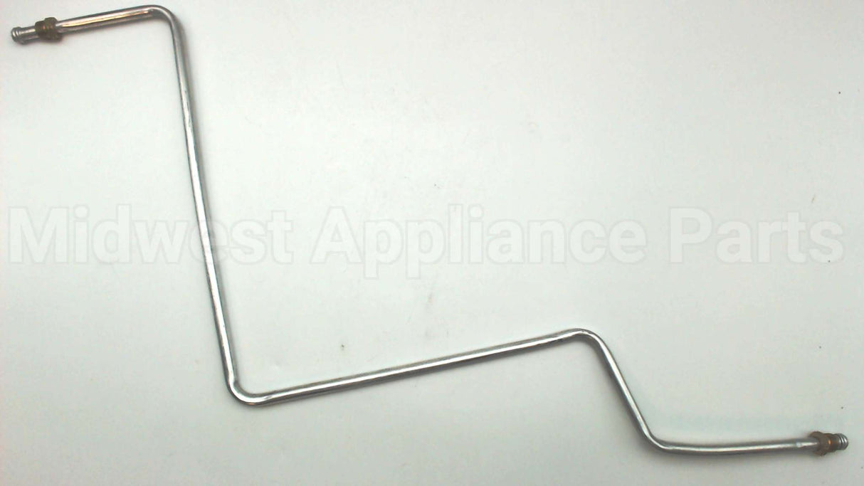 WP74010206 Whirlpool Tubing-Gas